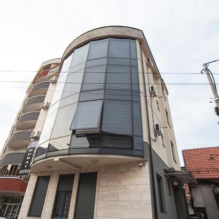 Apartmani Rekic-Dubai Novi Pazar Ngoại thất bức ảnh