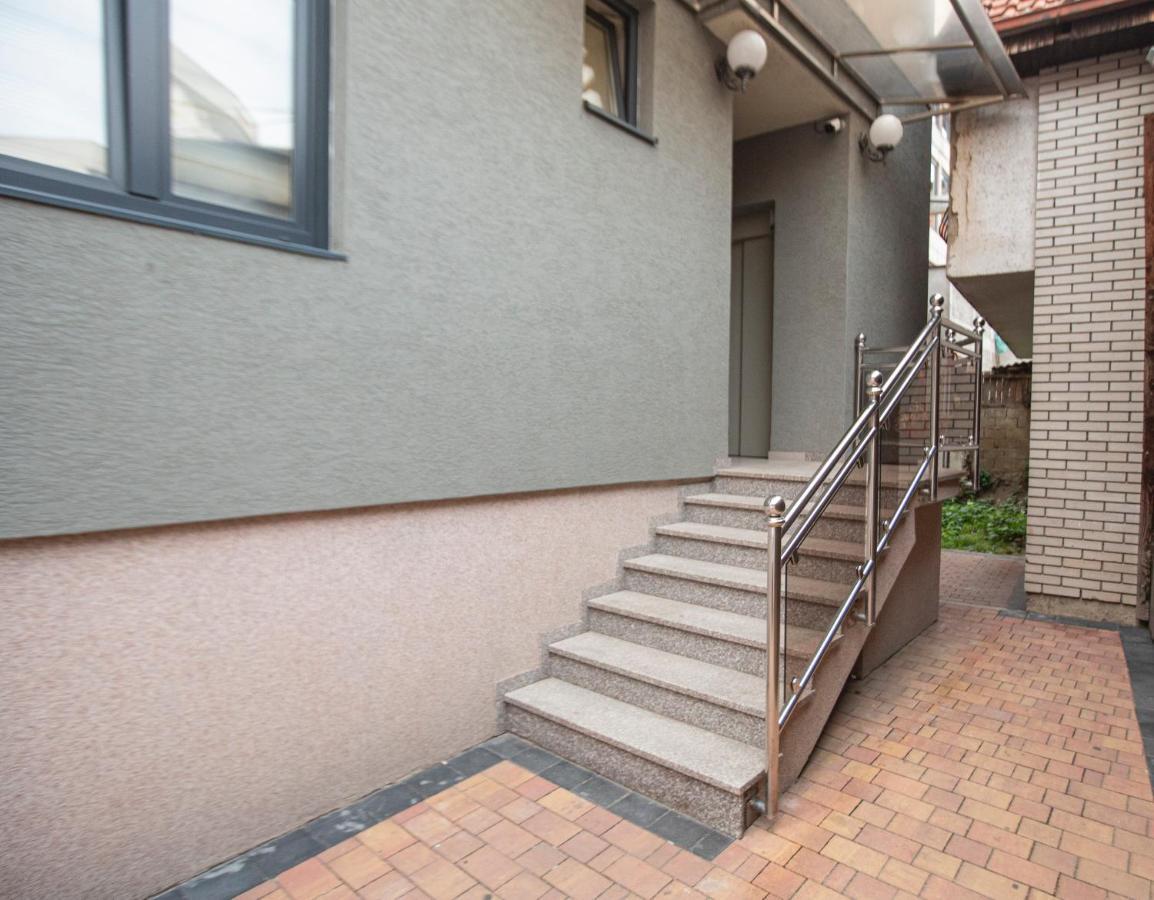 Apartmani Rekic-Dubai Novi Pazar Ngoại thất bức ảnh