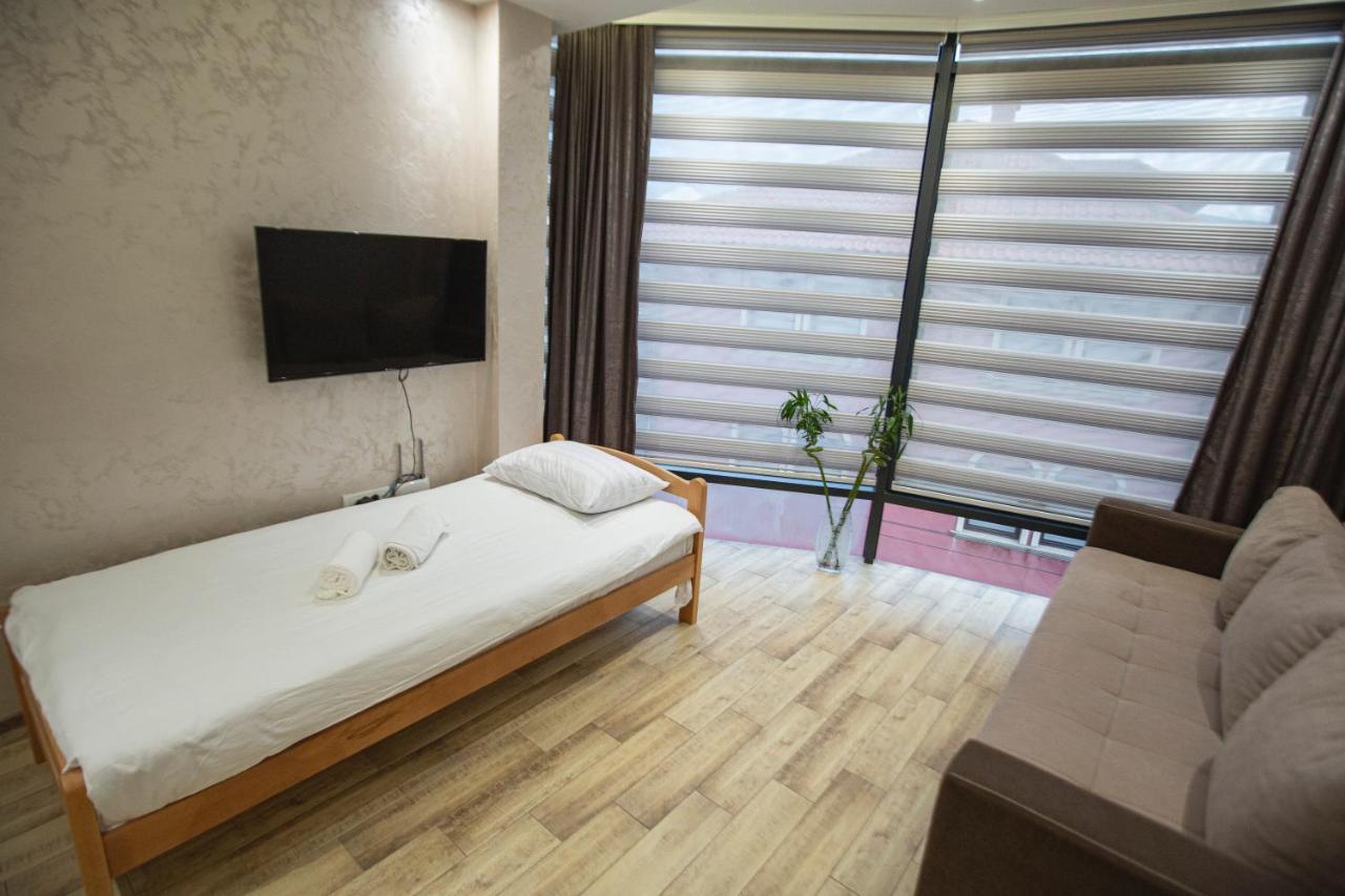 Apartmani Rekic-Dubai Novi Pazar Ngoại thất bức ảnh