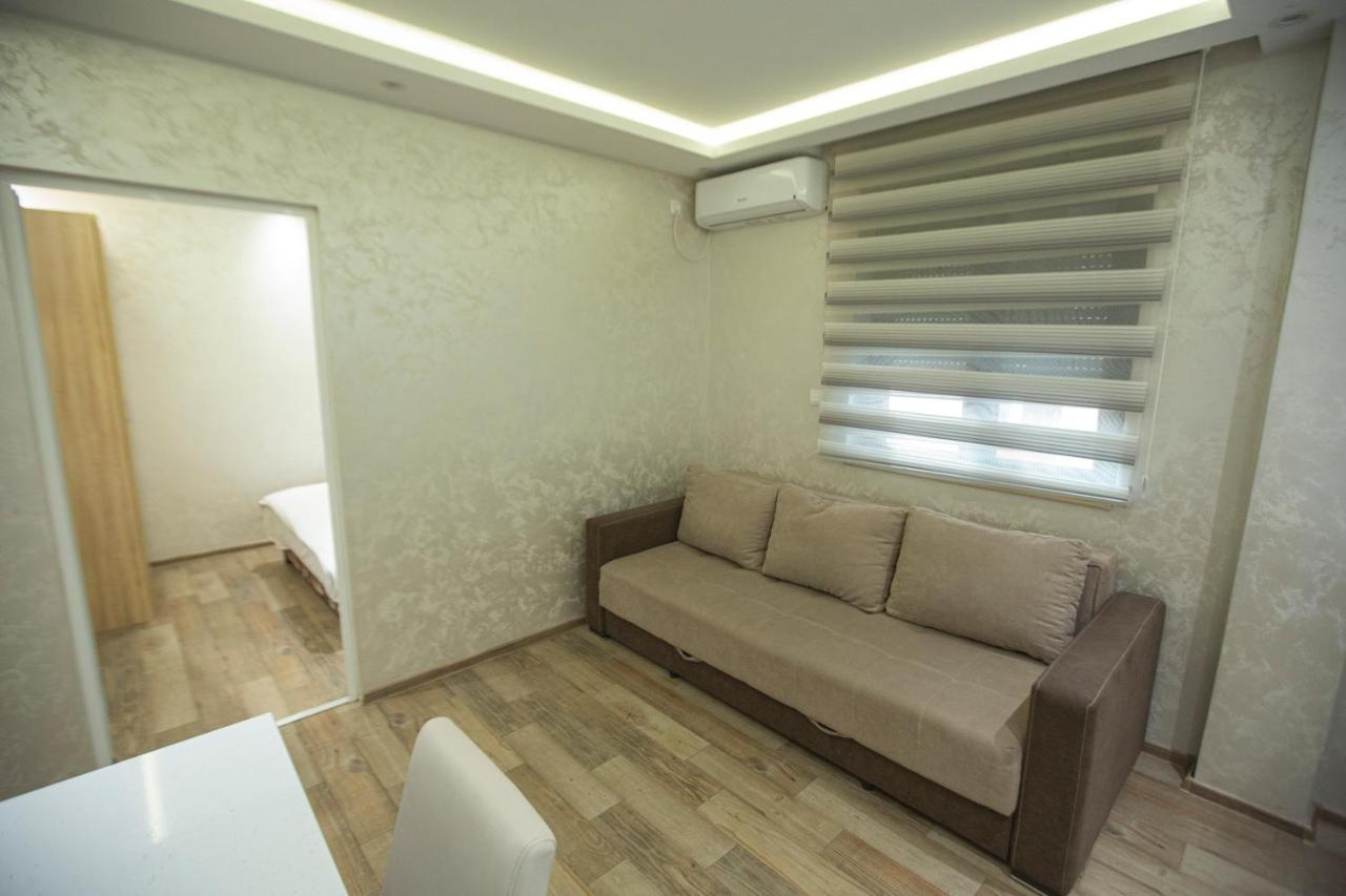 Apartmani Rekic-Dubai Novi Pazar Ngoại thất bức ảnh