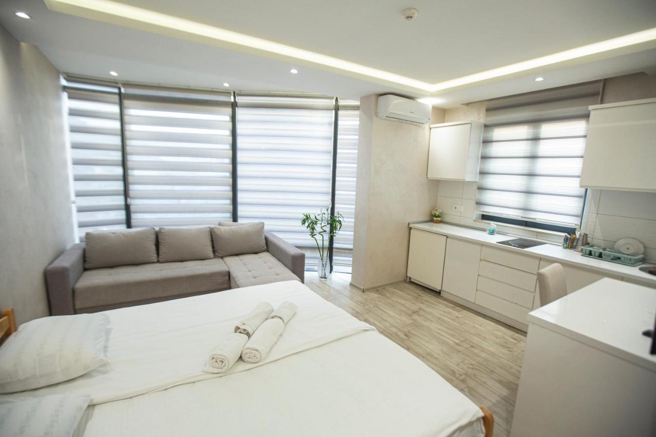 Apartmani Rekic-Dubai Novi Pazar Ngoại thất bức ảnh