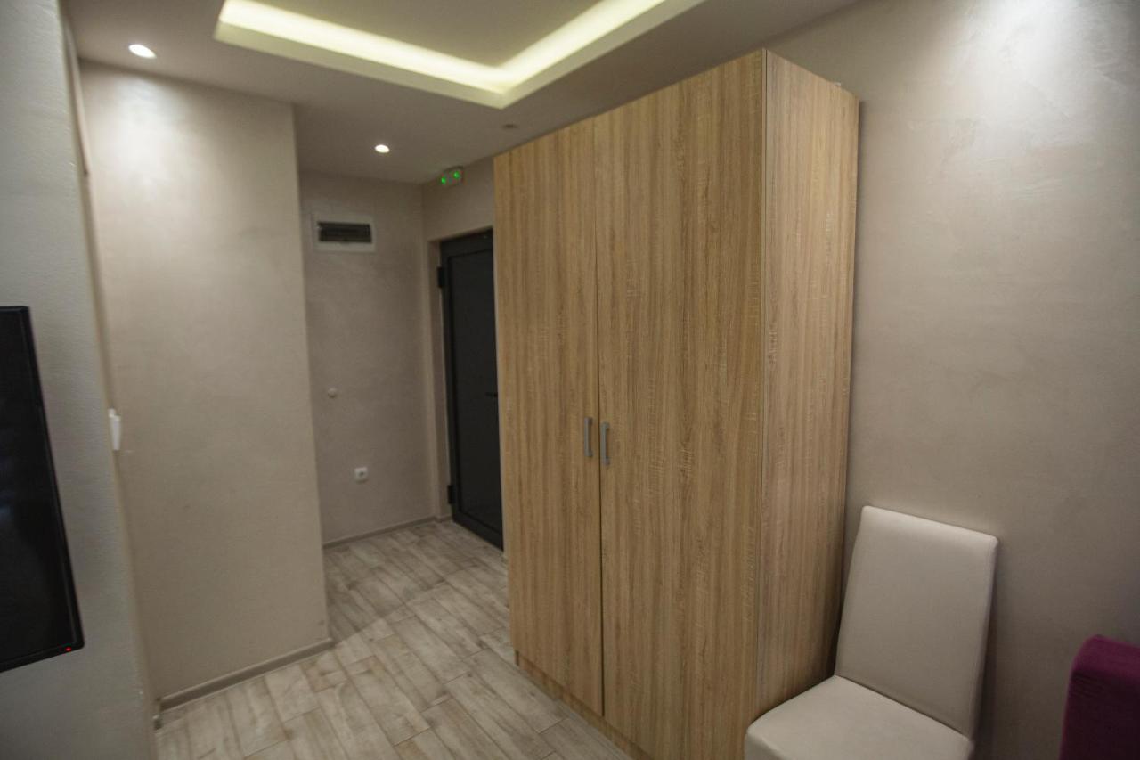 Apartmani Rekic-Dubai Novi Pazar Ngoại thất bức ảnh