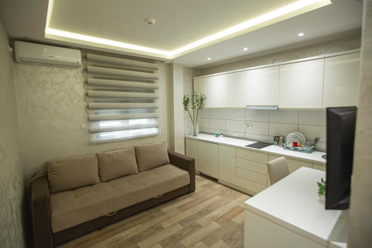 Apartmani Rekic-Dubai Novi Pazar Ngoại thất bức ảnh