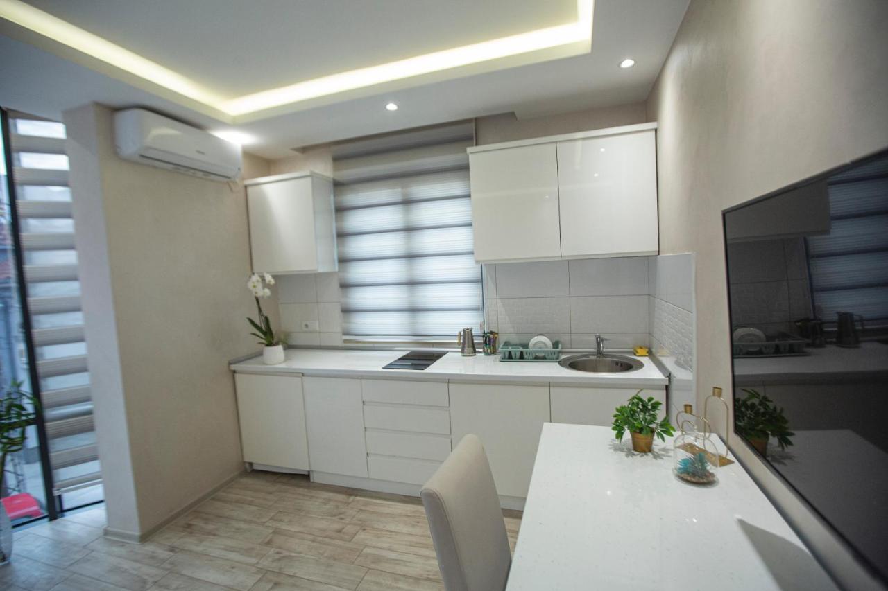 Apartmani Rekic-Dubai Novi Pazar Ngoại thất bức ảnh