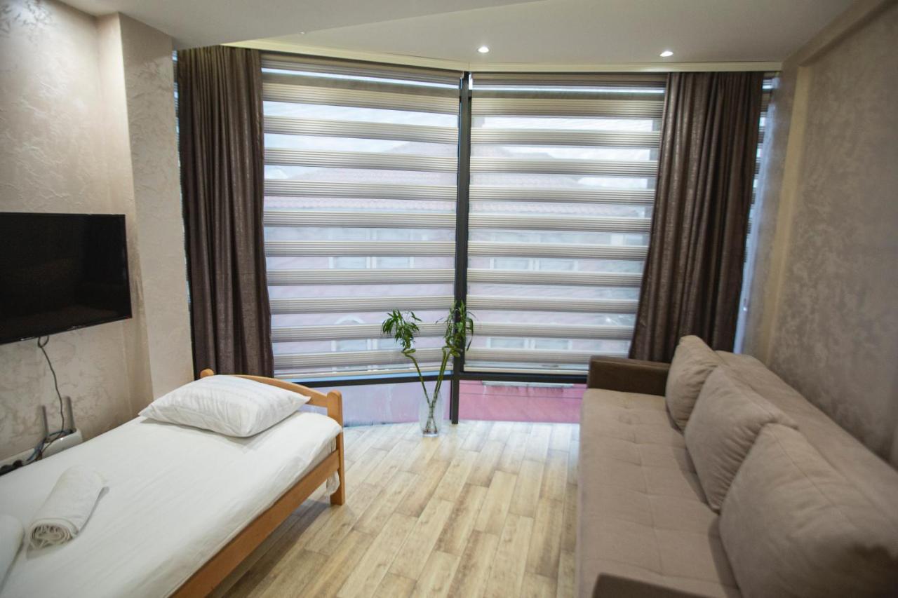 Apartmani Rekic-Dubai Novi Pazar Ngoại thất bức ảnh