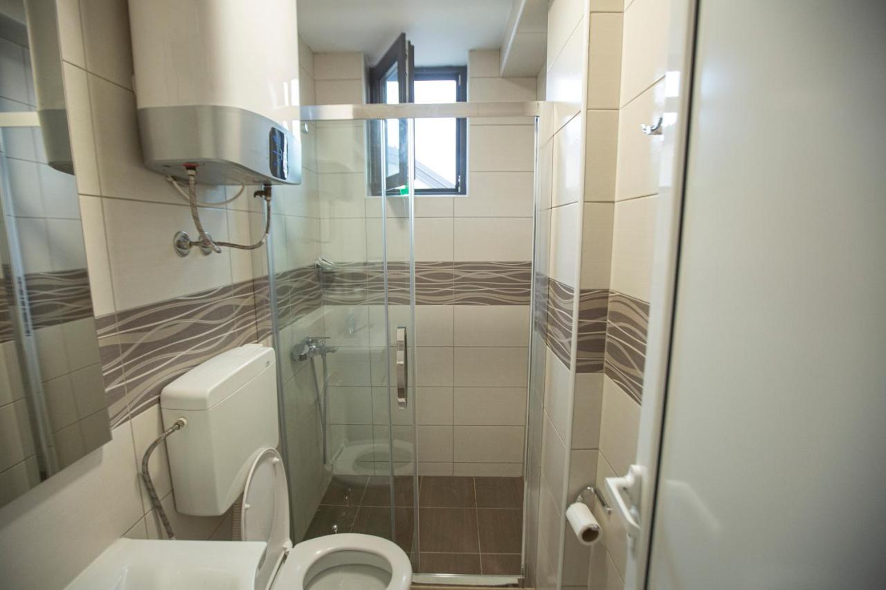 Apartmani Rekic-Dubai Novi Pazar Ngoại thất bức ảnh