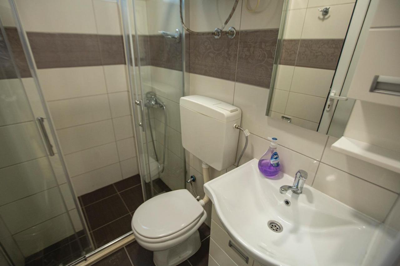 Apartmani Rekic-Dubai Novi Pazar Ngoại thất bức ảnh