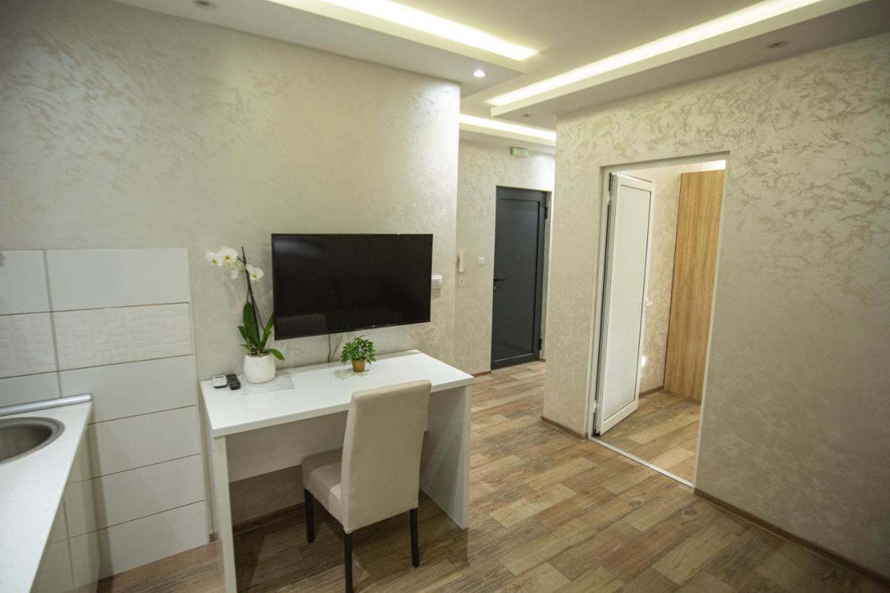 Apartmani Rekic-Dubai Novi Pazar Ngoại thất bức ảnh