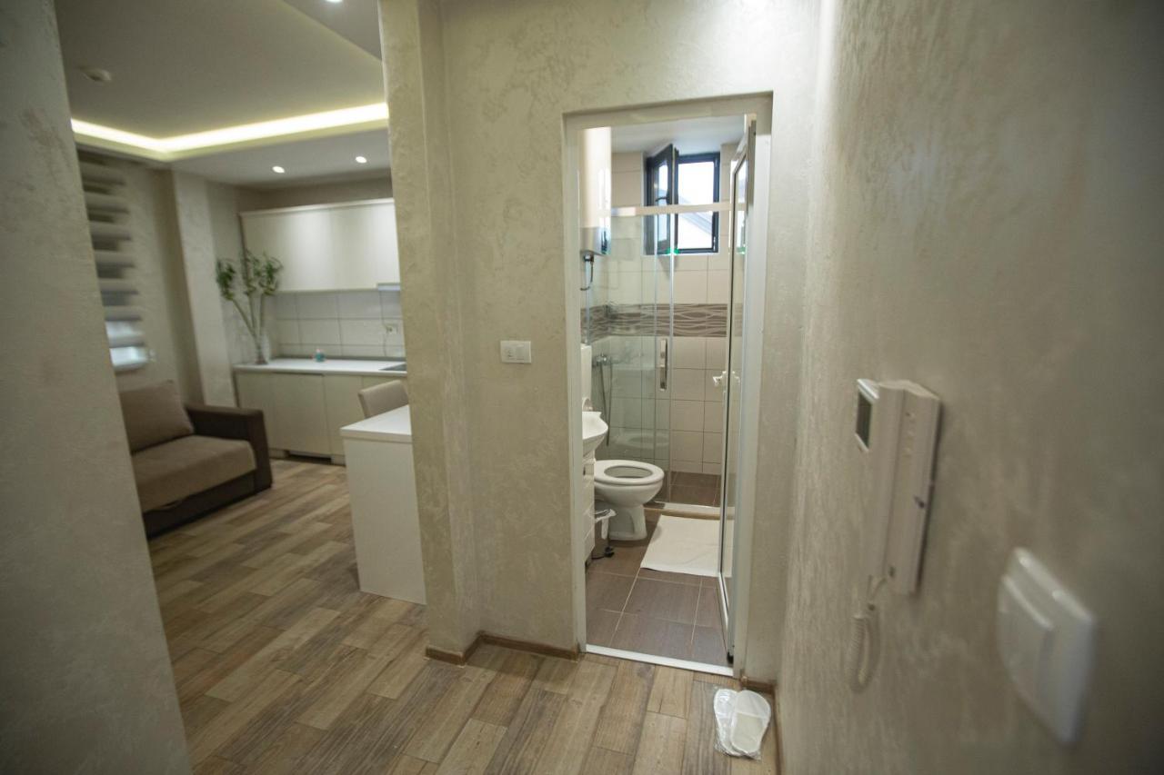 Apartmani Rekic-Dubai Novi Pazar Ngoại thất bức ảnh