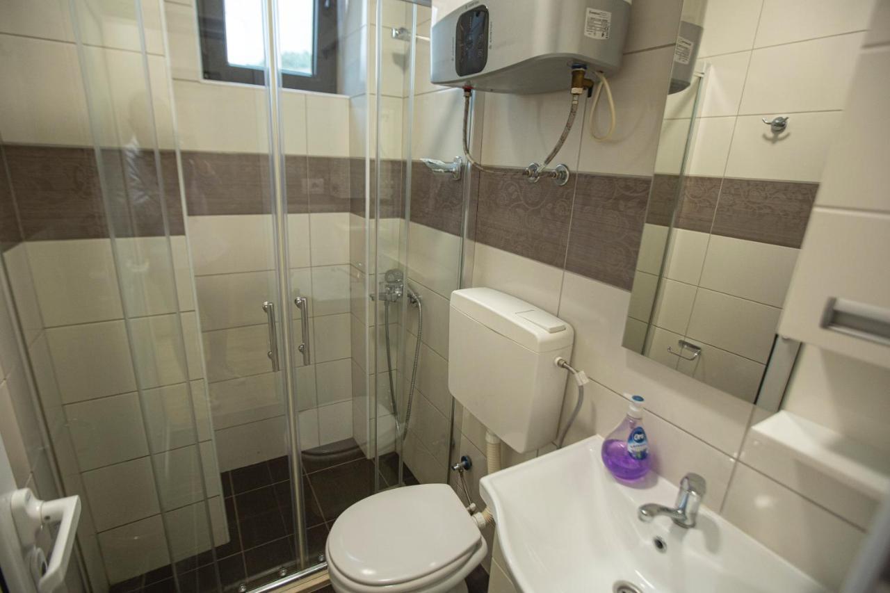 Apartmani Rekic-Dubai Novi Pazar Ngoại thất bức ảnh