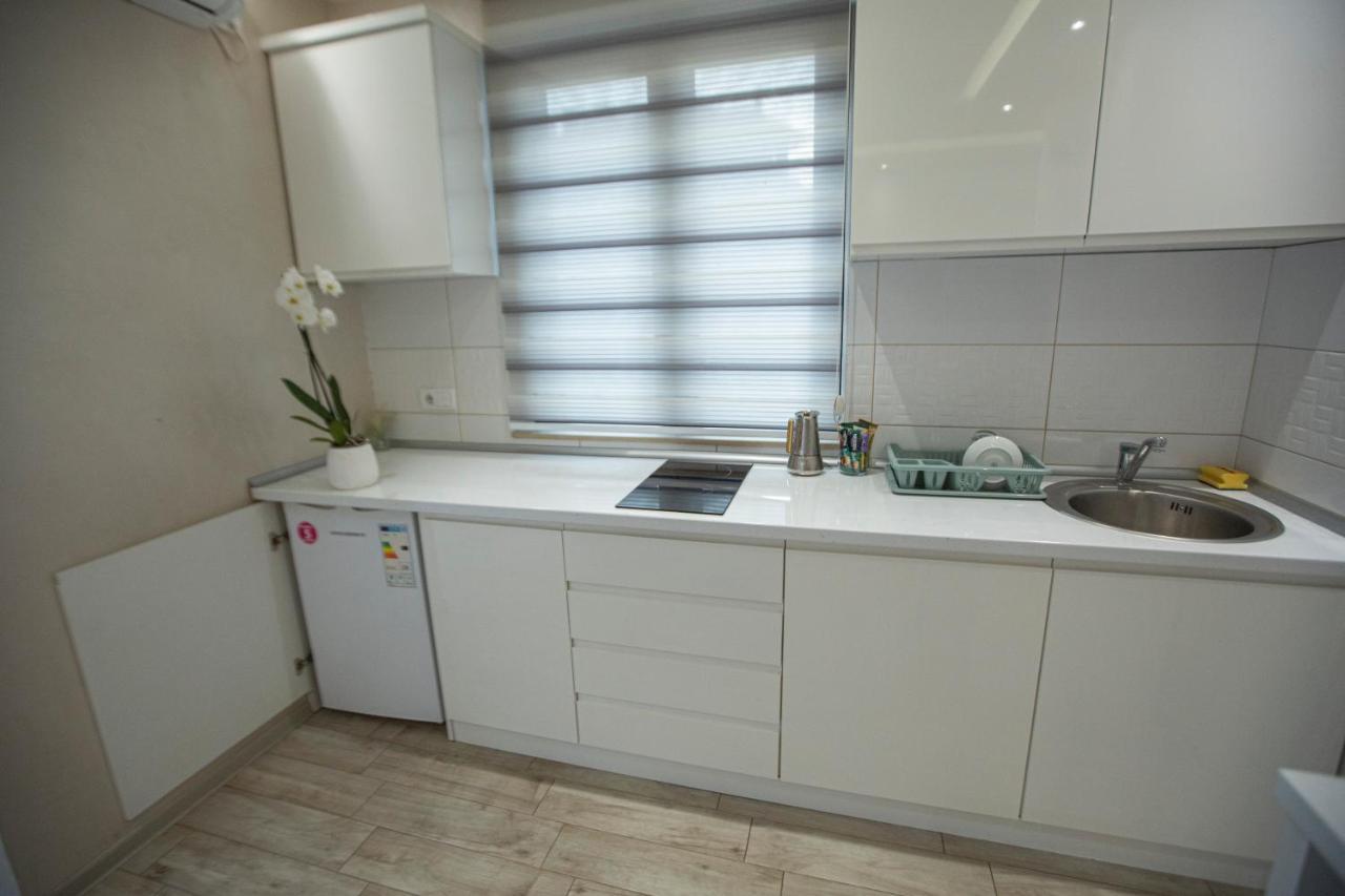 Apartmani Rekic-Dubai Novi Pazar Ngoại thất bức ảnh
