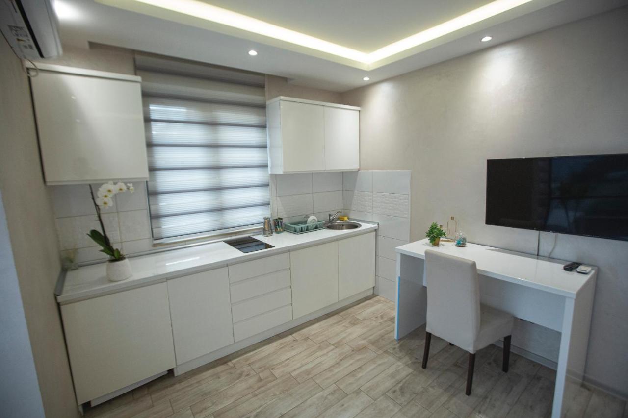 Apartmani Rekic-Dubai Novi Pazar Ngoại thất bức ảnh