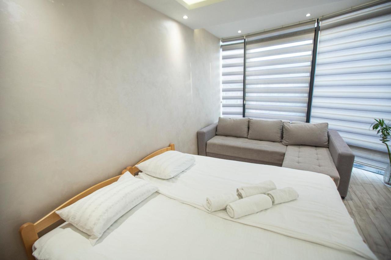 Apartmani Rekic-Dubai Novi Pazar Ngoại thất bức ảnh