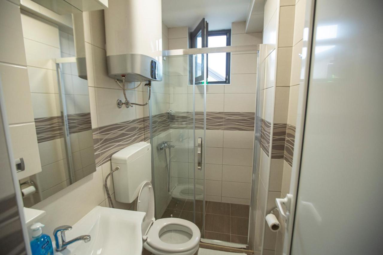 Apartmani Rekic-Dubai Novi Pazar Ngoại thất bức ảnh