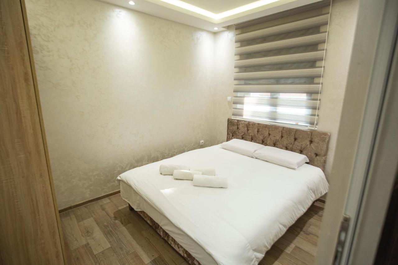 Apartmani Rekic-Dubai Novi Pazar Ngoại thất bức ảnh